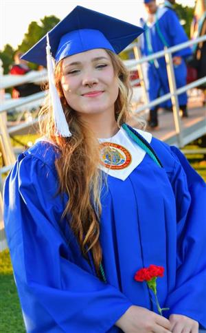 UB Graduate